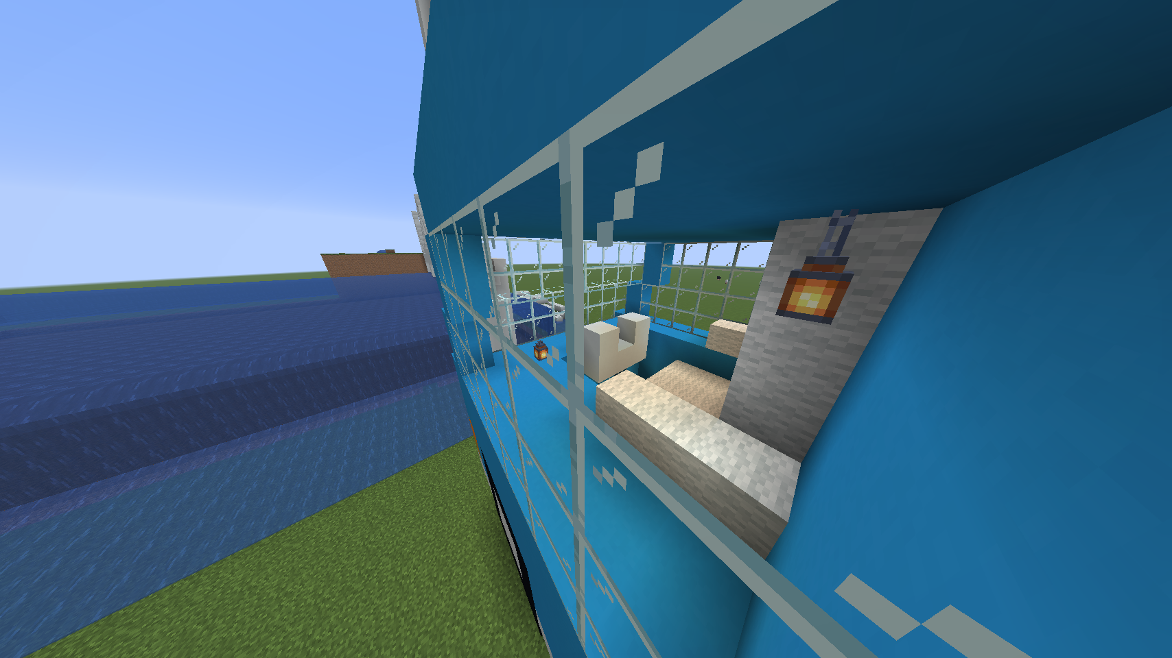 なんでも作れる3Dプリンター車