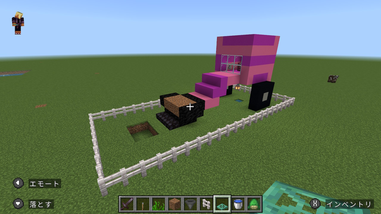 土井菜々華さんの作品