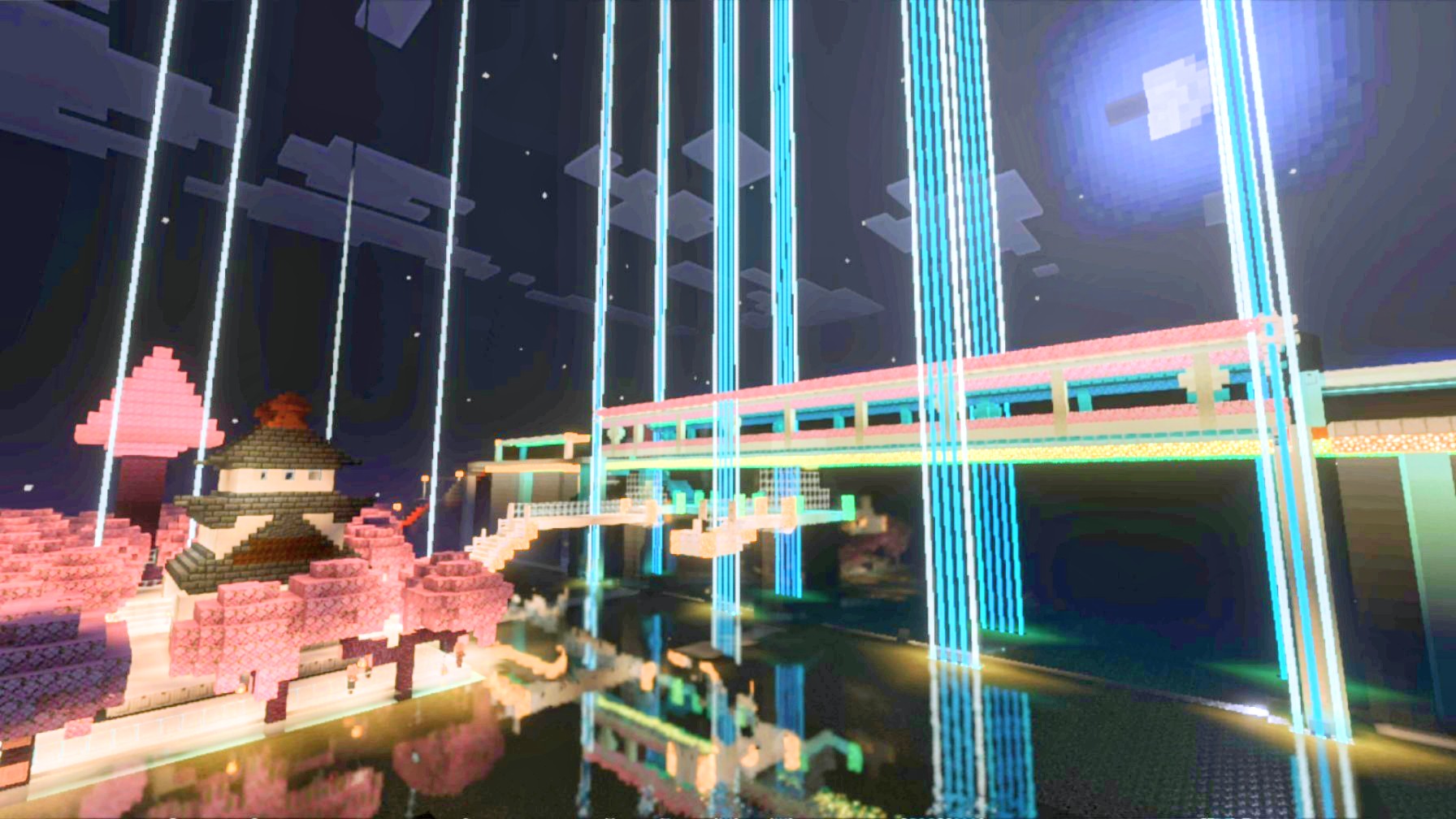 利根川ウォーキングブリッジ