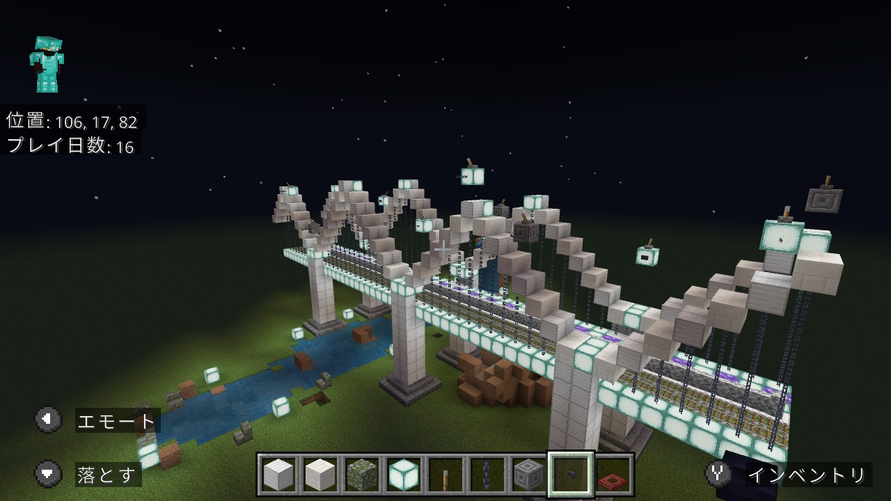 小暮　奏祐さんの作品